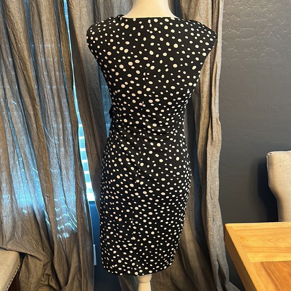 The limited polka dot dress - Picture 4 of 6